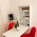Apartament Endji I