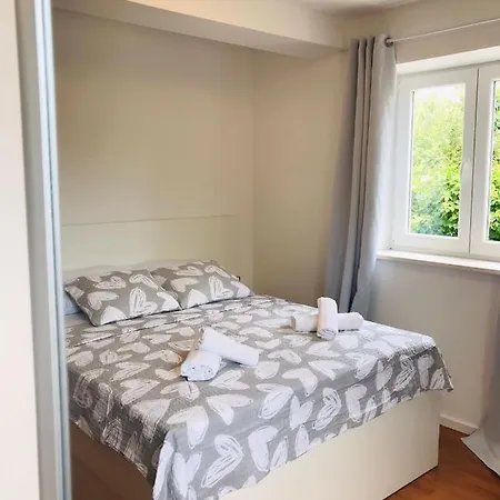 Endji I Appartement Čilipi