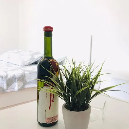 Appartement Endji I