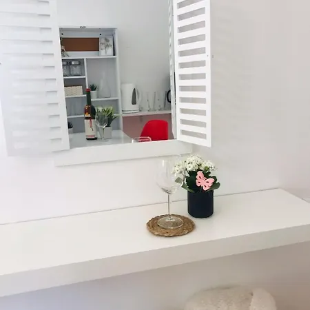 Endji I Appartement Čilipi