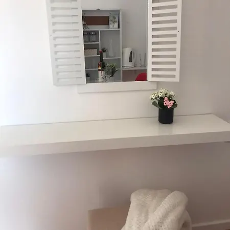 Endji I Apartmán Čilipi