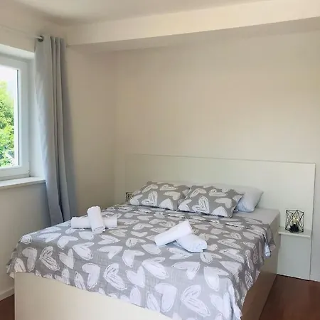 Endji I Appartement Čilipi