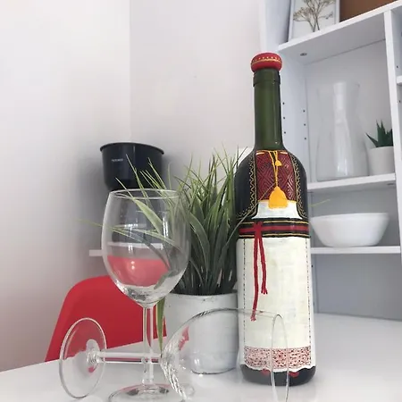 Appartement Endji I Čilipi