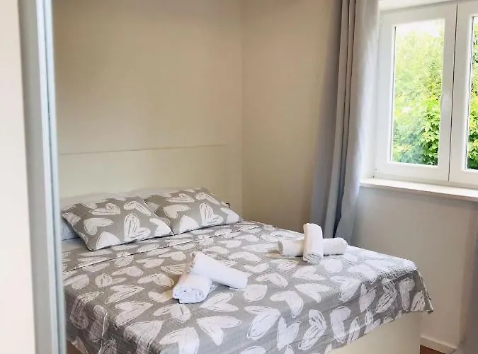 Endji I Apartment Cilipi