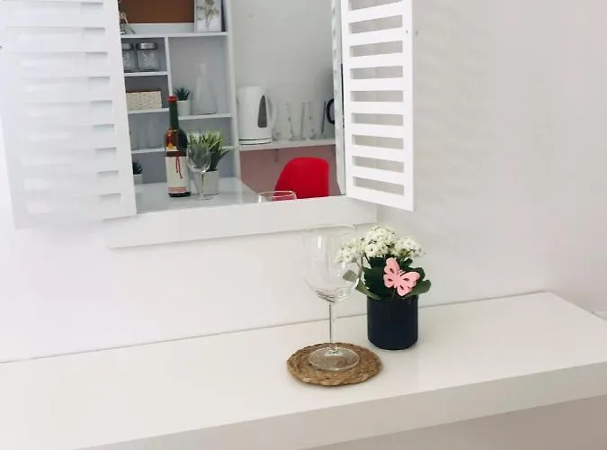 Endji I Apartment Cilipi