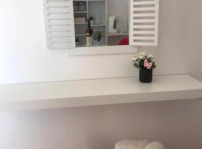 Endji I Apartment Cilipi