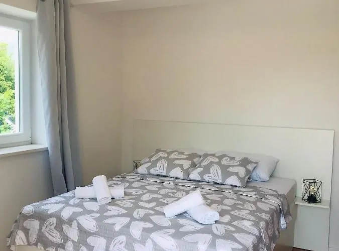 Endji I Appartement Čilipi