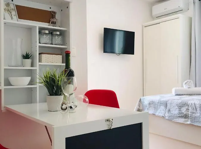Endji I Appartement Čilipi
