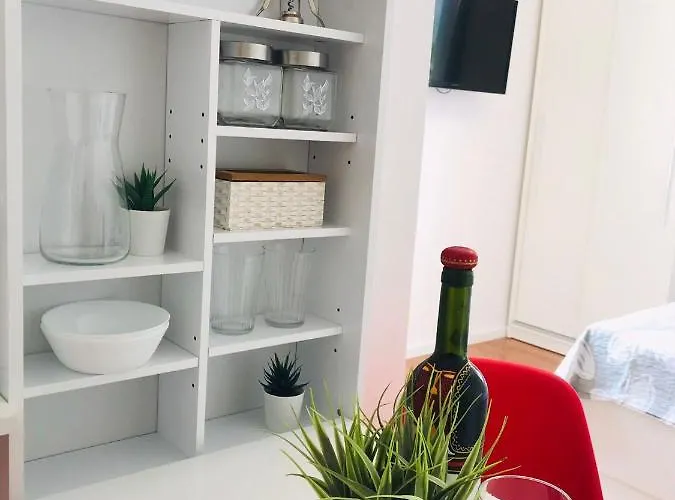 Endji I Appartement *