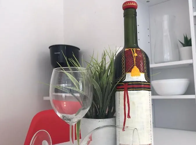 Appartement Endji I Čilipi